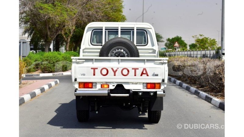 Big with watermark toyota land cruiser attapeu province import dubai 3351