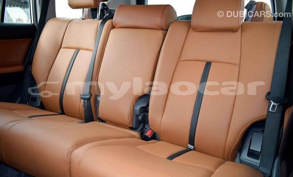 ຊື້ ການ ນຳ ເຂົ້າ Toyota Prado White ລົດ ໃນ Import - Dubai ໃນ Attapeu Province ຊື້ ການ ນຳ ເຂົ້າ Toyota Prado White ລົດ ໃນ Import - Dubai ໃນ Attapeu Province