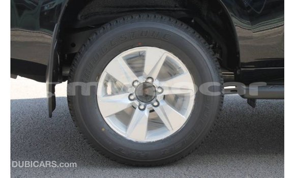 Buy Import Toyota Prado Black Car in Import - Dubai in Attapeu Province Buy Import Toyota Prado Black Car in Import - Dubai in Attapeu Province