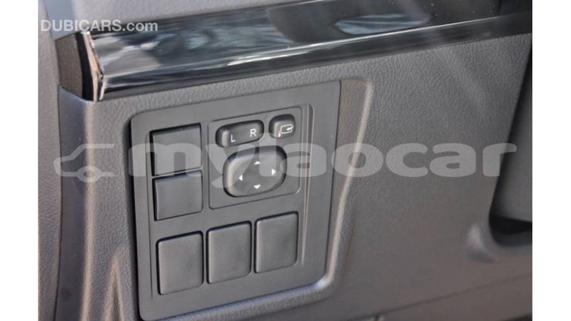 Big with watermark toyota prado attapeu province import dubai 3353