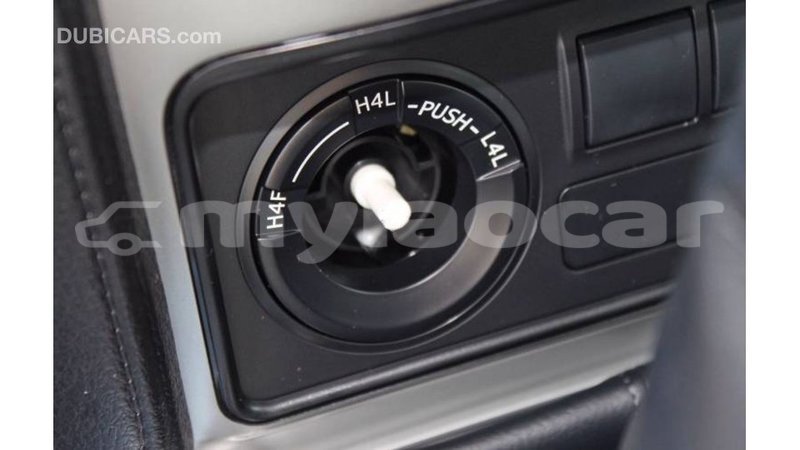 Big with watermark toyota prado attapeu province import dubai 3353