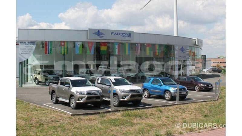 Big with watermark toyota prado attapeu province import dubai 3353