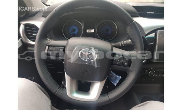 Buy Import Toyota Hilux Other Car in Import - Dubai in Attapeu Province Buy Import Toyota Hilux Other Car in Import - Dubai in Attapeu Province