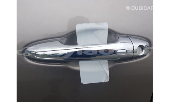 Buy Import Toyota Hilux Other Car in Import - Dubai in Attapeu Province Buy Import Toyota Hilux Other Car in Import - Dubai in Attapeu Province