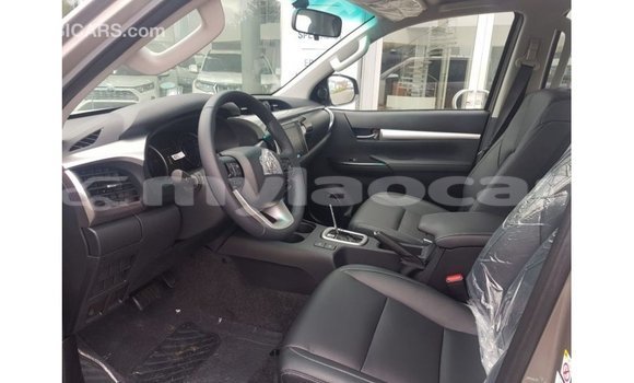 Buy Import Toyota Hilux Other Car in Import - Dubai in Attapeu Province Buy Import Toyota Hilux Other Car in Import - Dubai in Attapeu Province