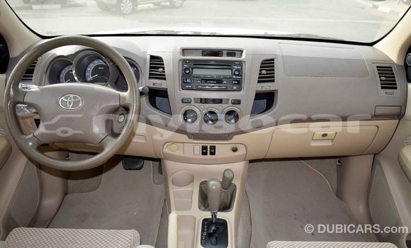 Buy Import Toyota Fortuner White Car in Import - Dubai in Attapeu Province Buy Import Toyota Fortuner White Car in Import - Dubai in Attapeu Province