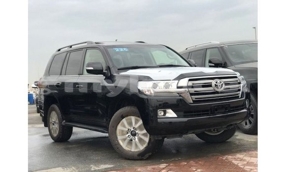 ຊື້ ການ ນຳ ເຂົ້າ Toyota Land Cruiser Black ລົດ ໃນ Import - Dubai ໃນ Attapeu Province ຊື້ ການ ນຳ ເຂົ້າ Toyota Land Cruiser Black ລົດ ໃນ Import - Dubai ໃນ Attapeu Province