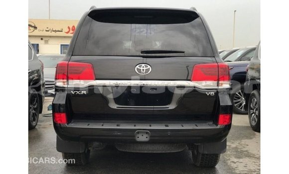 ຊື້ ການ ນຳ ເຂົ້າ Toyota Land Cruiser Black ລົດ ໃນ Import - Dubai ໃນ Attapeu Province ຊື້ ການ ນຳ ເຂົ້າ Toyota Land Cruiser Black ລົດ ໃນ Import - Dubai ໃນ Attapeu Province