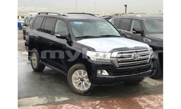 ຊື້ ການ ນຳ ເຂົ້າ Toyota Land Cruiser Black ລົດ ໃນ Import - Dubai ໃນ Attapeu Province ຊື້ ການ ນຳ ເຂົ້າ Toyota Land Cruiser Black ລົດ ໃນ Import - Dubai ໃນ Attapeu Province