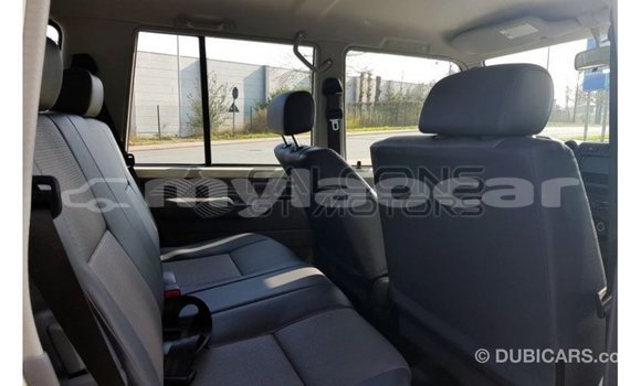 Buy Import Toyota Land Cruiser White Car in Import - Dubai in Attapeu Province Buy Import Toyota Land Cruiser White Car in Import - Dubai in Attapeu Province