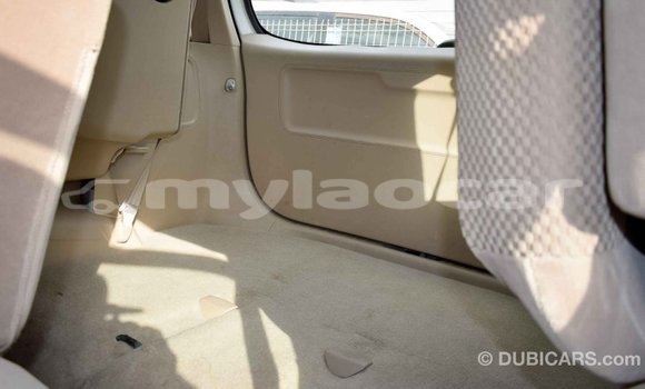 Buy Import Toyota Fortuner White Car in Import - Dubai in Attapeu Province Buy Import Toyota Fortuner White Car in Import - Dubai in Attapeu Province
