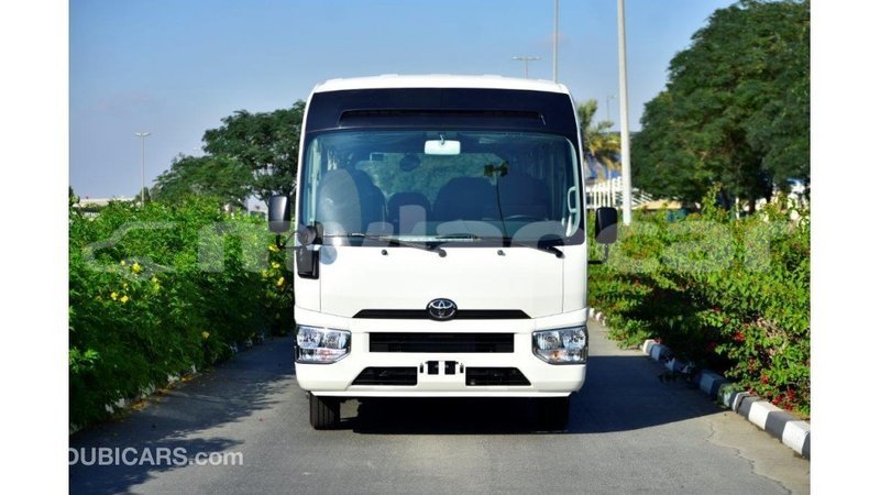 Big with watermark toyota coaster attapeu province import dubai 3361