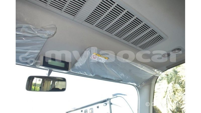 Big with watermark toyota coaster attapeu province import dubai 3361