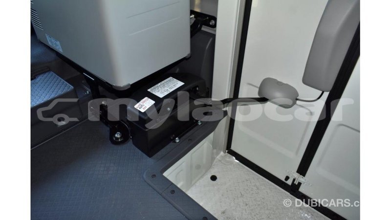 Big with watermark toyota coaster attapeu province import dubai 3361