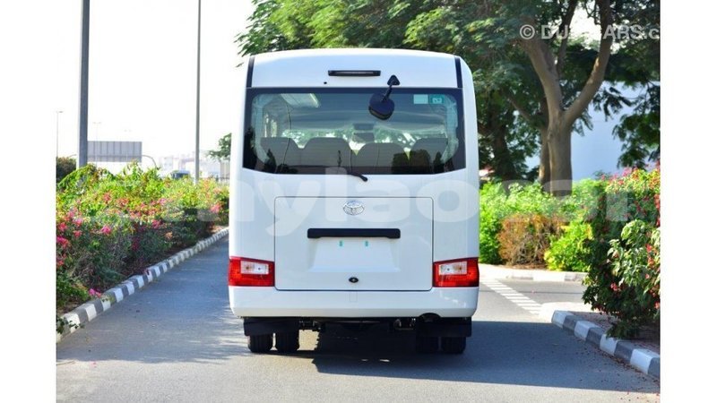 Big with watermark toyota coaster attapeu province import dubai 3361