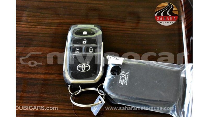Big with watermark toyota granvia attapeu province import dubai 3362