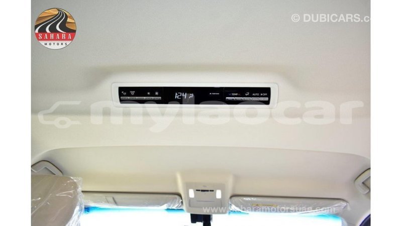 Big with watermark toyota granvia attapeu province import dubai 3362