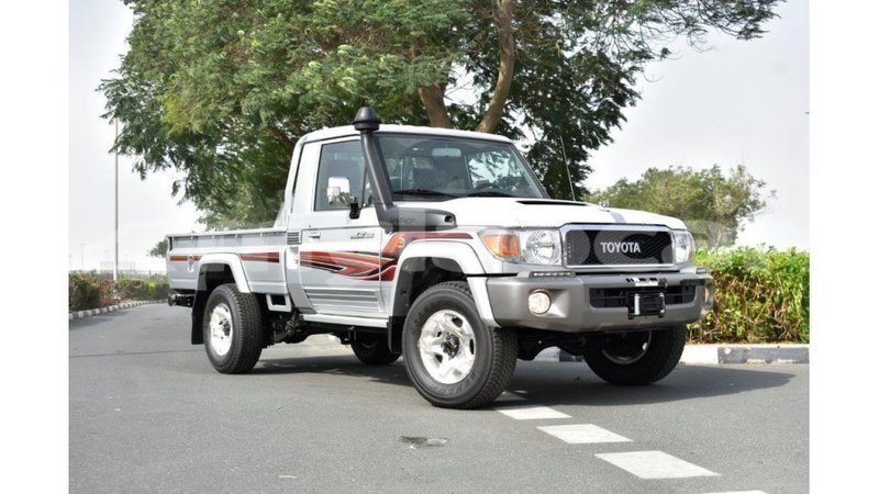 Big with watermark toyota land cruiser attapeu province import dubai 3363