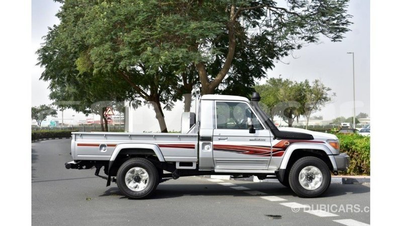 Big with watermark toyota land cruiser attapeu province import dubai 3363