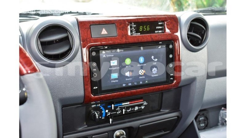 Big with watermark toyota land cruiser attapeu province import dubai 3363