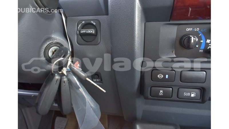 Big with watermark toyota land cruiser attapeu province import dubai 3363