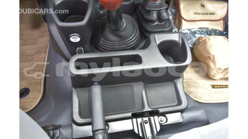 Big with watermark toyota land cruiser attapeu province import dubai 3363