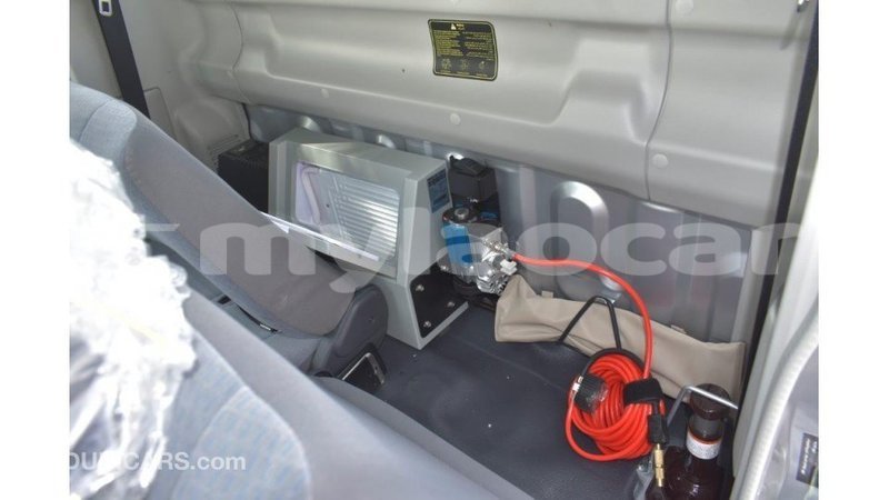 Big with watermark toyota land cruiser attapeu province import dubai 3363