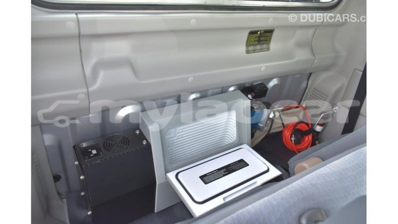 Big with watermark toyota land cruiser attapeu province import dubai 3363