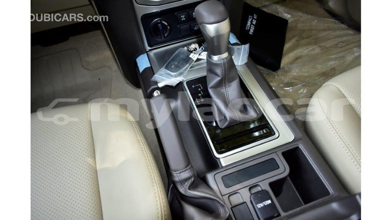Big with watermark toyota prado attapeu province import dubai 3364