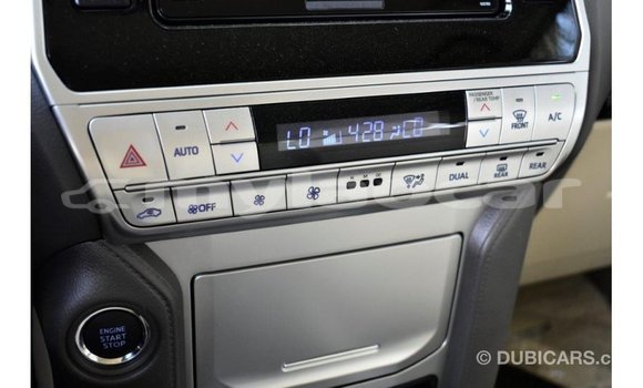 Acheter Import Voiture Toyota Prado Noir à Import - Dubai, Attapeu Province Acheter Import Voiture Toyota Prado Noir à Import - Dubai, Attapeu Province