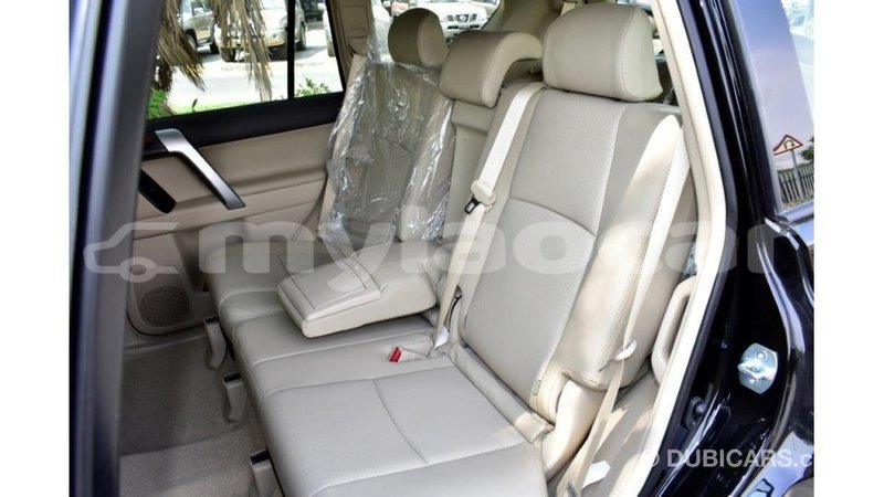 Big with watermark toyota prado attapeu province import dubai 3364
