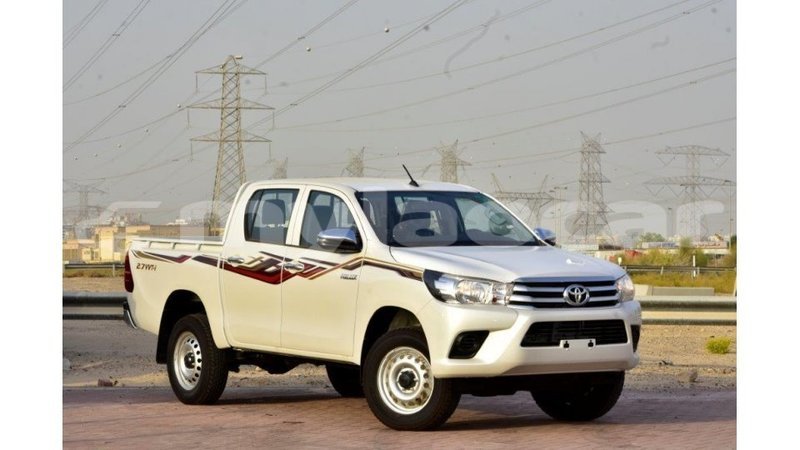Big with watermark toyota hilux attapeu province import dubai 3365