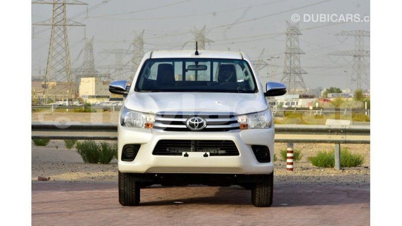 Big with watermark toyota hilux attapeu province import dubai 3365