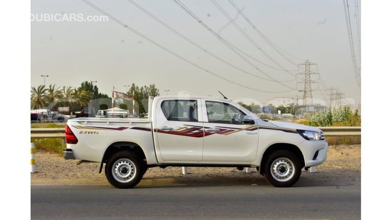 Big with watermark toyota hilux attapeu province import dubai 3365