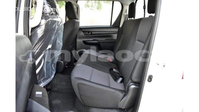 Big with watermark toyota hilux attapeu province import dubai 3365