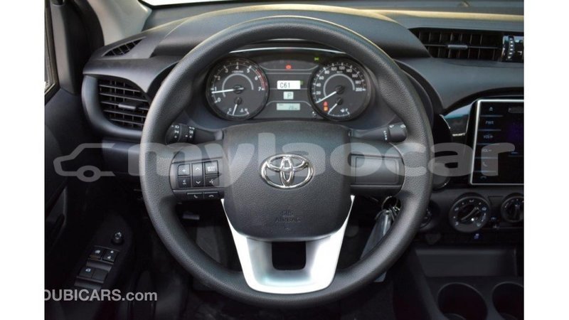 Big with watermark toyota hilux attapeu province import dubai 3365