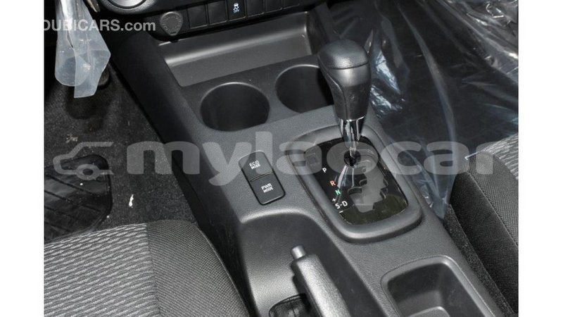 Big with watermark toyota hilux attapeu province import dubai 3365