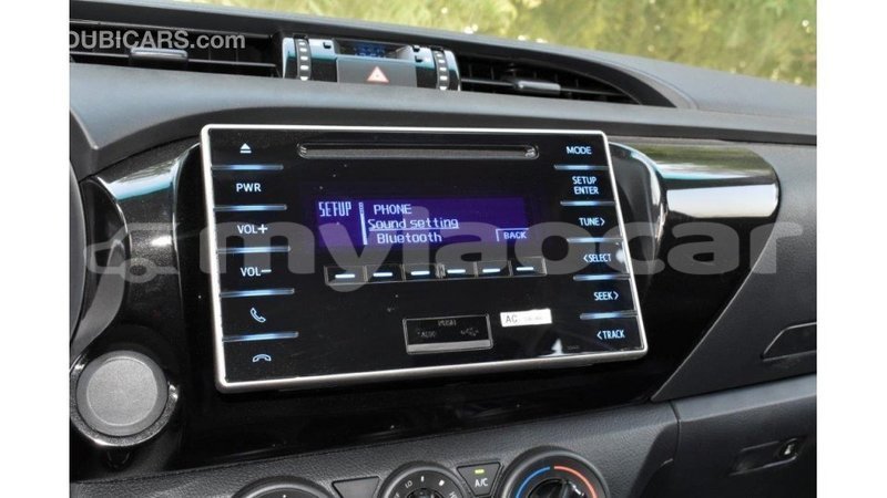 Big with watermark toyota hilux attapeu province import dubai 3365