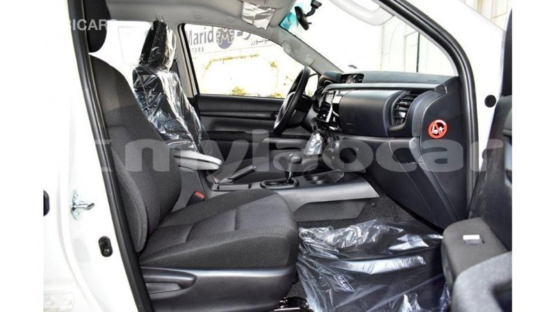 Big with watermark toyota hilux attapeu province import dubai 3365