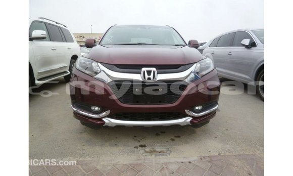 Buy Import Honda Vezel Red Car in Import - Dubai in Attapeu Province Buy Import Honda Vezel Red Car in Import - Dubai in Attapeu Province
