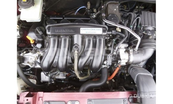 Buy Import Honda Vezel Red Car in Import - Dubai in Attapeu Province Buy Import Honda Vezel Red Car in Import - Dubai in Attapeu Province