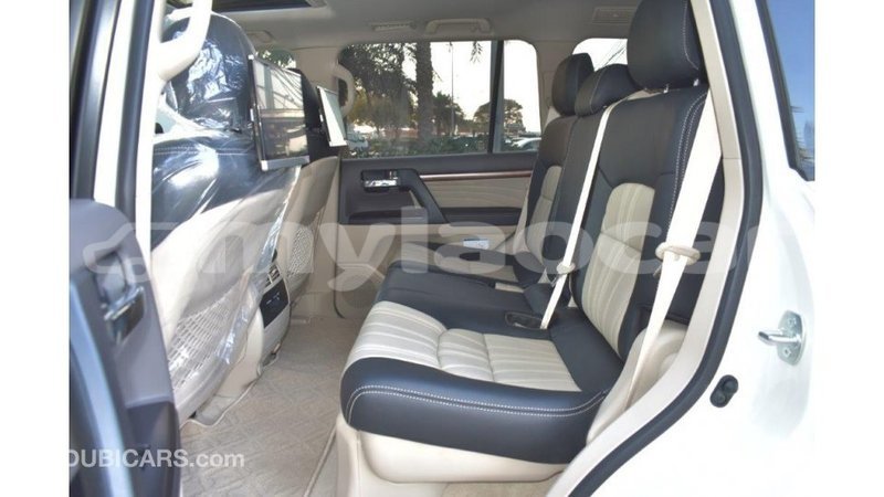 Big with watermark toyota land cruiser attapeu province import dubai 3370