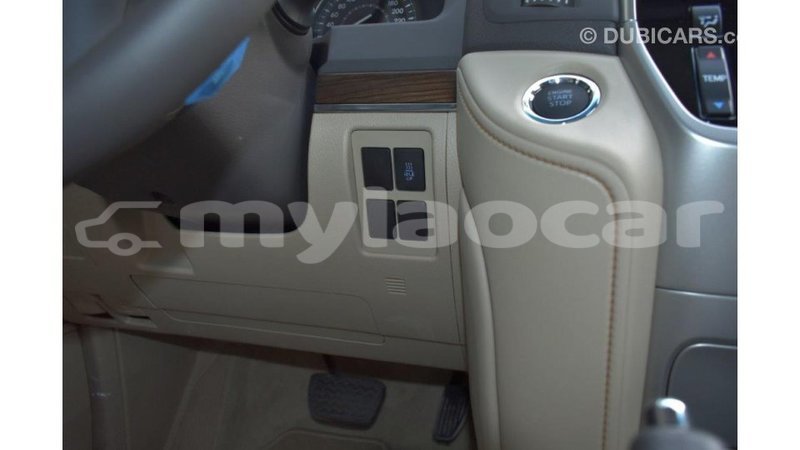 Big with watermark toyota land cruiser attapeu province import dubai 3370