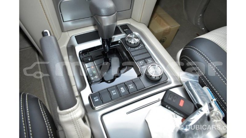 Big with watermark toyota land cruiser attapeu province import dubai 3370