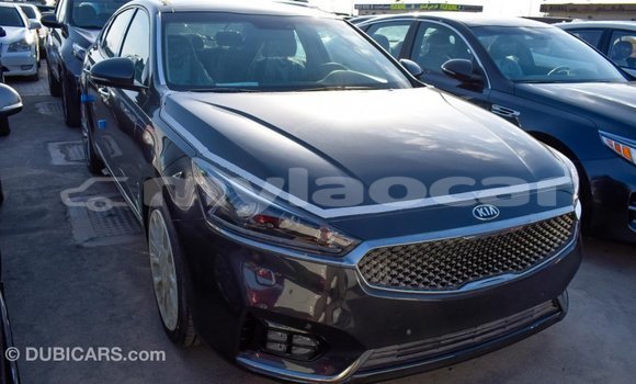 Buy Import Kia Cadenza Other Car in Import - Dubai in Attapeu Province Buy Import Kia Cadenza Other Car in Import - Dubai in Attapeu Province