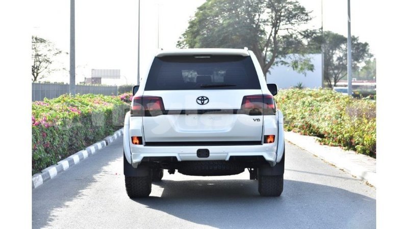 Big with watermark toyota land cruiser attapeu province import dubai 3370