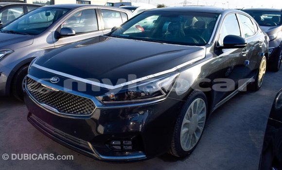 Buy Import Kia Cadenza Other Car in Import - Dubai in Attapeu Province Buy Import Kia Cadenza Other Car in Import - Dubai in Attapeu Province