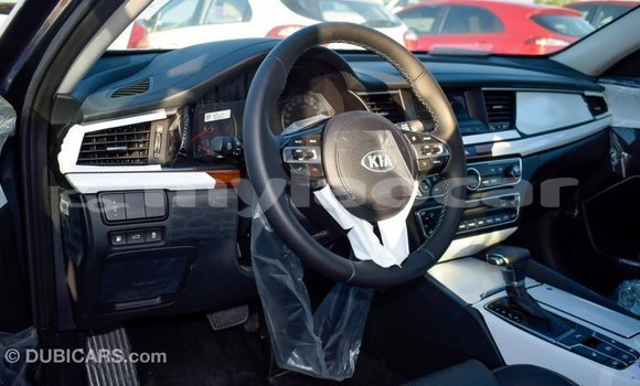 Buy Import Kia Cadenza Other Car in Import - Dubai in Attapeu Province Buy Import Kia Cadenza Other Car in Import - Dubai in Attapeu Province