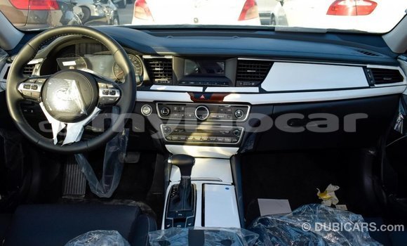 Buy Import Kia Cadenza Other Car in Import - Dubai in Attapeu Province Buy Import Kia Cadenza Other Car in Import - Dubai in Attapeu Province