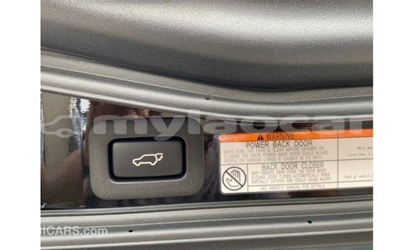 Buy Import Lexus LX Black Car in Import - Dubai in Attapeu Province Buy Import Lexus LX Black Car in Import - Dubai in Attapeu Province